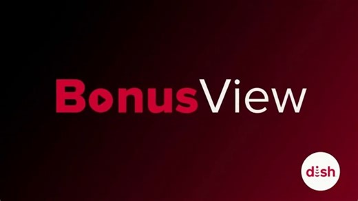 Dish Network TV Spot, 'BonusView: Over 50 Free Channels'