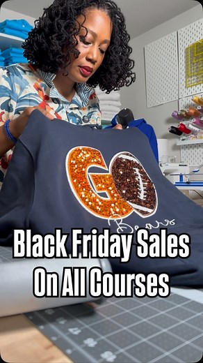 If you’ve been thinking about learning how to digitize… this is your sign. I’ve only been selling my own designs for 3 weeks, and the results have been REAL. Digitizing has opened up a whole new income stream for me — on top of the embroidery orders I already do. And that’s exactly why I created Stitch by Stitch… so you can learn this skill the right way and start earning too. Whether you want to digitize your own designs or become a digitizer for others, this course breaks everything down step 