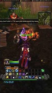 Anduin's Decision – 29901 – WoW Retail Walkthrough