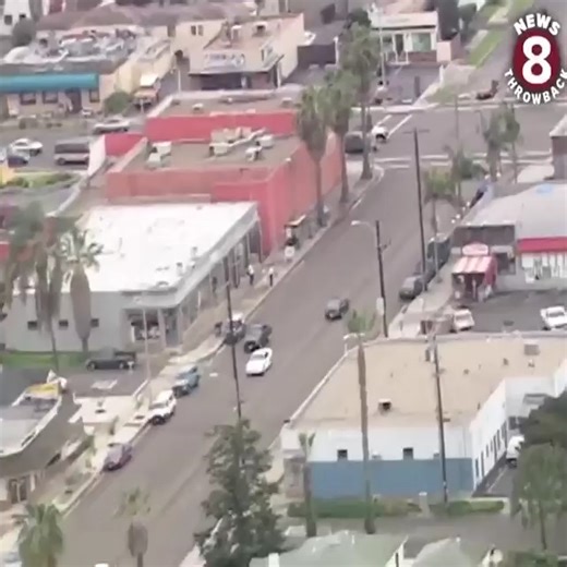 459K views · 4.2K reactions | Chase ends in horrific crash in Oceanside, California, | Street Watch USA | Facebook