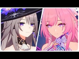 Cyrene's Fate Explained by Herta (Cutscene) | Honkai Star Rail 3.7