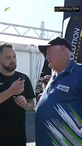 4.6K views · 21 reactions | Today we met with Barry & the Crew, the...