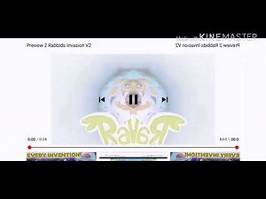 (REUPLOADED) Preview 2 Rabbid Invasion V2 Effects (Sponsored By Preview 2 Effects)