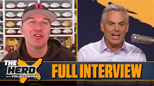 Matt Hasselbeck on Seahawks' new OC, Fernando Mendoza’s Raiders fit | Full interview | The Herd