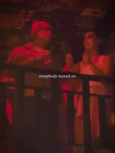 Daniel Padilla's Emotional Restaurant Experience