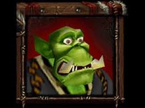 Zug-Zug, BACK TO WORK! - Warcraft III, Reign of Chaos - Episode 21 (Orc Campaign)