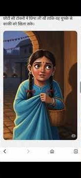 Old aunt #apna_sarkari_school #class8 #cartoon