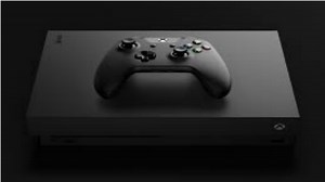 Xbox one X and S soon to support 1440p resolution
