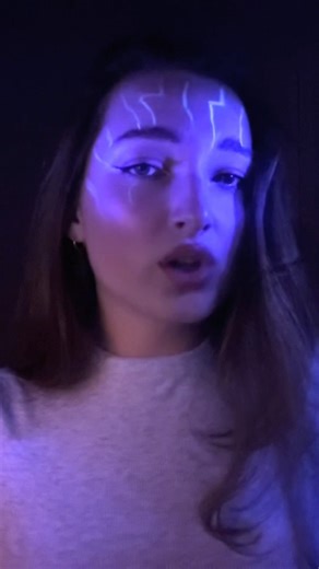 #huntrix #huntrx #humor #huntrixgolden #beatutiful #makeup #tutorialhuntrix #fypage #canada #forkids