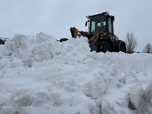 NOAA releases 2024-25 winter weather outlook: What to expect for South Dakota