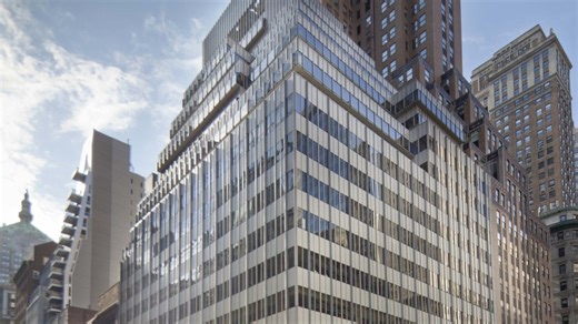 Rodd & Gunn Inks Deal for Store at 555 Fifth Avenue