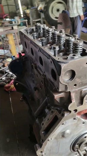 Ford 4 selendr 100 hp eingen coming soon #hr #modifiers #tractor