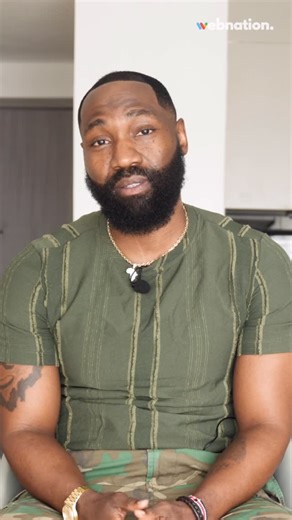 Brandon D. Hines on Instagram: "Shoutout to my brother Hayford…Check out my interview with webnation Africa on YouTube. #https://youtu.be/D0GAYX26EcI?si=s2MB-SmDi2ouI4F- #nairobi #kenya #africa"