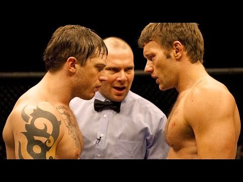 Воин / Warrior — Русский трейлер (2011) | Том Харди