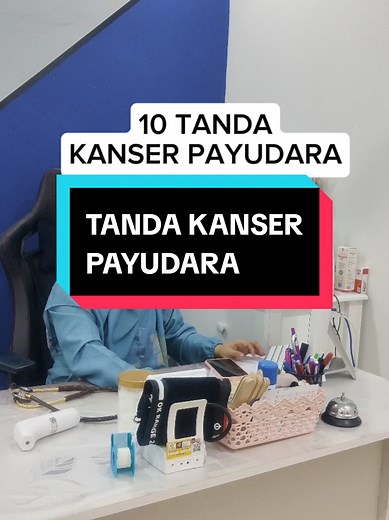 Tanda-Tanda Kanser Payudara pada Wanita Muda