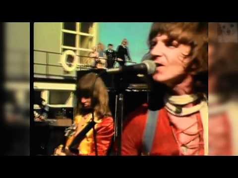 Ted Mulry Gang - Jump In My Car