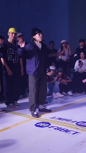 🎞️ RUFU🫶❤️‍🔥 🌐📶 bounce to da pop, ⬅️ #anhemVietNamcypher #justdance #popping #rufupopping #xclowncrew #poppingdancer #hiphopdancer #hiphopdance #cypher #danceparty #streetdance
