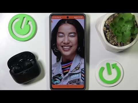 JBL Tune Beam - How to Install App for Android? | App Installation Tutorial