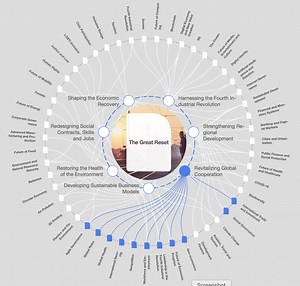Planning for the new World – III – IEEE Future Directions