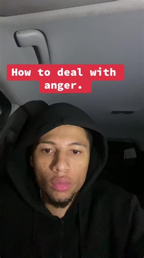 You cannot control other people’s actions but you can always control yourself. #anger #tips #angerproblems #foryoupage