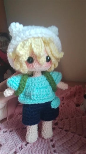 فين البشري: استكشاف عالم الأنمي والمغامرات