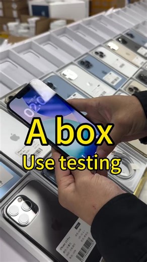 We have successfully procured 5,000 units of iphone 13 pro max 256GB, 512GB and 1TB in bulk and are now supporting wholesalers, retailers, and bulk buyers worldwide. ✅ Original devices ✅ Factory unlocked ✅ Clean IMEI ✅ Multiple storage options ✅ Ready for immediate dispatch ✅ Worldwide shipping via DHL / FedEx 📦 Suitable for: • Phone wholesalers • Retail chains • Resellers • Exporters 📲 Contact us now to secure allocation before stock runs out WhatsApp: 447445592567 📧 Email: apexgradephones@g