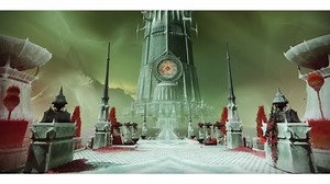 Destiny 2 Season of the Witch Savathun's Spire guide: Activity mechanics, rewards and more