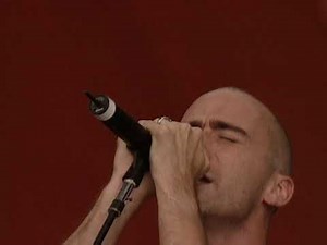 Live - The Dolphin's Cry - 7/23/1999 - Woodstock 99 East Stage
