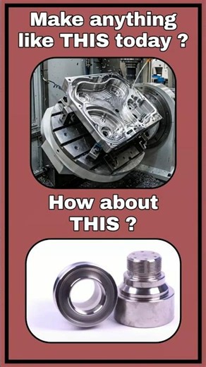 Easy CNC Programming Software - CAM for EVERYONE