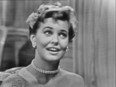 Tales of Tomorrow - SE01 / EP38 - All the Time in the World - 1952 [English]