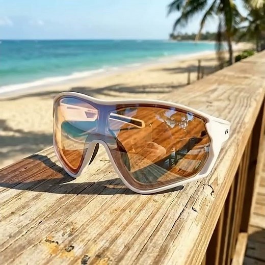SUOSO Prescription Sports Glasses #SUOSO #sunglasses #summer