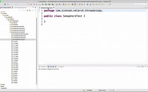 62-Semaphore的使用和源码分析