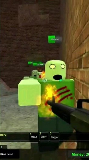 Top 15 Best Roblox Zombie Games - Undead nation