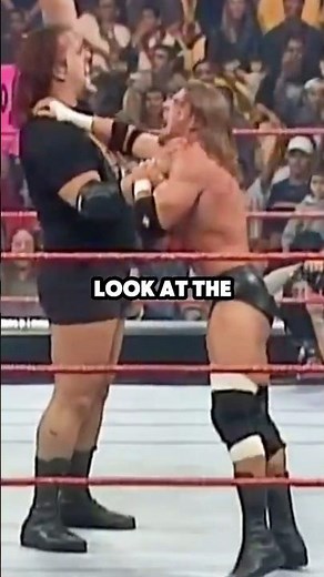 Triple H Wins the WWF Title 😳 DX Celebrates Big! (Part 5) #stonecold #therock #tripleh #wwe #ufc