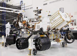 Robots at Work and Play