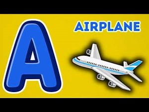 Alphabet Cars and Vehicles Song | Kids ABC Learning Adventure