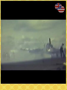 ★ Grumman F6F Hellcat operating on aircraft carrier in the Pacific Ocean 1944#wwii #ww2 #wwiihistory #wwiiaircraft #secondworldwar #ww2pl #USNavy #spitfire #ww2 #warbirds | Military History Unveiled | Facebook