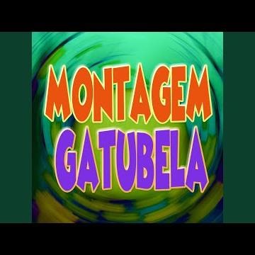 Montagem Gatubela (Super Slowed)