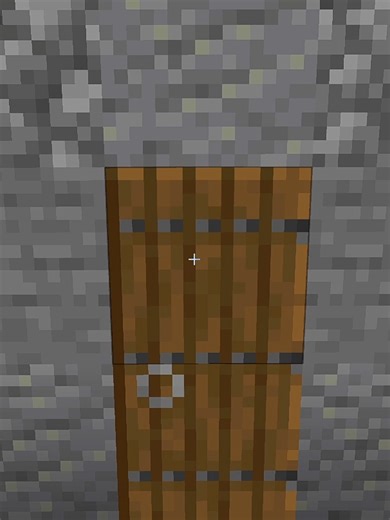 Herobrine Chase in Minecraft Adventure