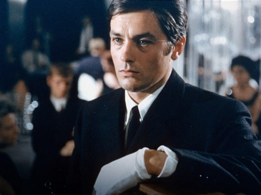 The Samurai - Apple TV