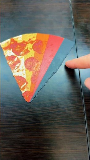 So thattttts how HueForge works..🤔 #3dprinting #hueforge