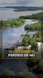 ⛰️ ¿Nan Madol podría ser parte del mítico continente de Mu? Las islas se construyeron con enormes pilares de basalto y bloques de coral, ¿esto podría ser suficiente evidencia para pensar que son restos de una civilización perdida? 🌟 ¡Disfruta de todo esto y más, en la pantalla de History y en nuestro canal de Youtube! #AlienígenasAncestrales #NanMadol #Misterio #Historia #History | HISTORY