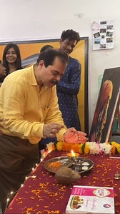 O2 The Fest on Instagram: ""Lighting up the day with joy, music, and celebration! ✨ Here's to unforgettable moments at O2 - The Fest! Happy Diwali!"🪔 #diwali2024 #festivaloflights #diwalicelebration #campusdiwali #festivevibes #teamcelebration #diwaliinstyle #diwalidecorations #tradition #coreteam"