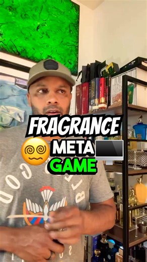 🫧 This is the formula for modern designer perfumery. #fragrance #nicheperfume #perfume #podcast