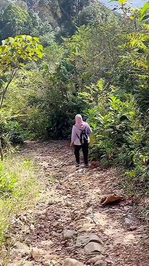 Exploring Bukit Sapu Tangan: A Hiking Journey in Selangor
