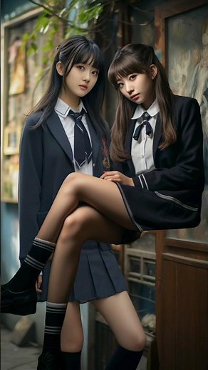 Japanese Schoolgirls: Exploring their Culture and Lifestyle