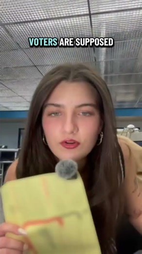 Concerns over RTA Special election envelope