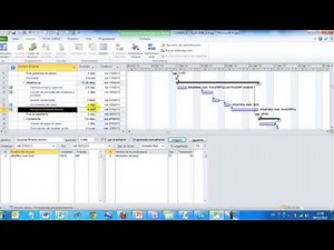 MS PROJECT 2010-2013-2016: DELETION OF RESOURCE ASSIGNMENTS (92)