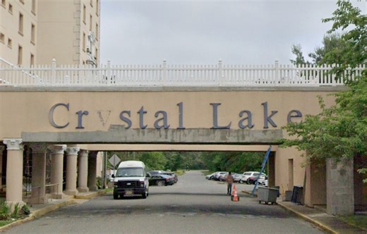 Nursing director at N.J. rehab center hit an elderly man with a broom, officials say