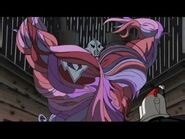 Supernatural S10E02 Deanmon & Cole fight-2